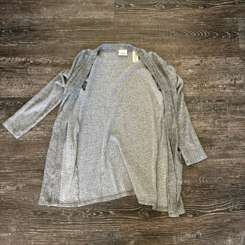 Kids DayTrip cardigan